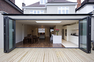 house extensions bristol