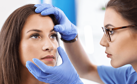 Technological Eye Care
