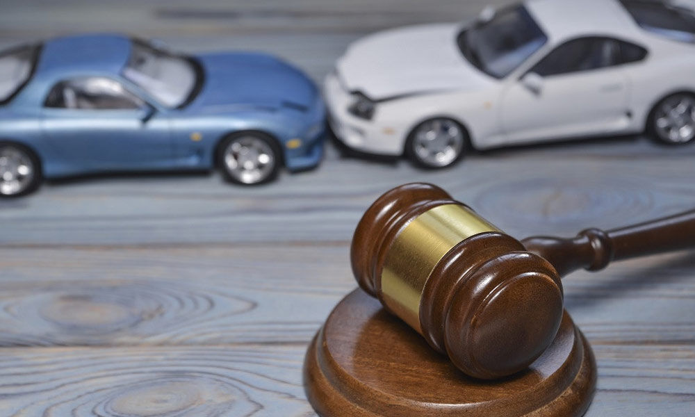 Car Accident Lawyer
